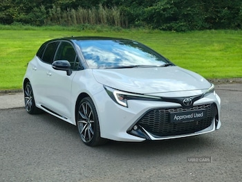 Toyota - Corolla
