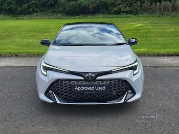 Used Toyota Corolla 2024 for sale - 76085757: Photo 2