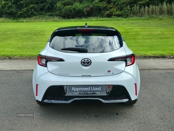 Used Toyota Corolla 2024 for sale - 76085757: Photo 4