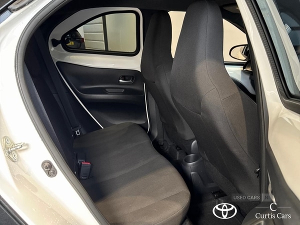 Used Toyota Aygo X 2023 for sale - 77840314: Photo 15