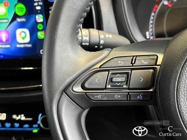 Used Toyota Aygo X 2023 for sale - 77840314: Photo 16