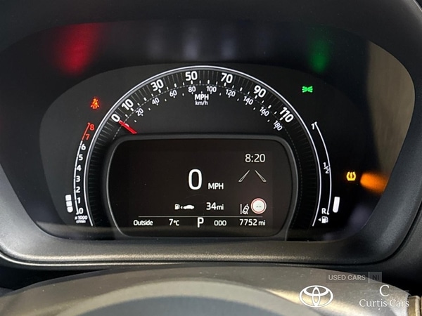 Used Toyota Aygo X 2023 for sale - 77840314: Photo 17