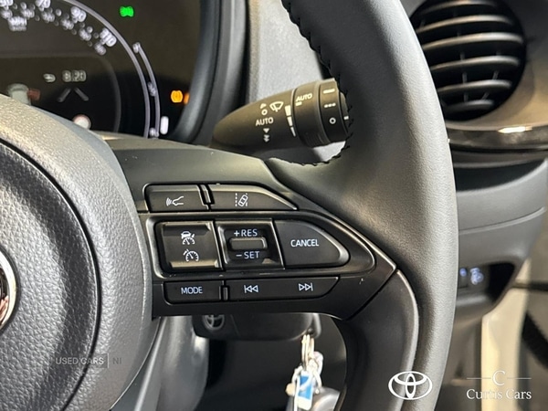 Used Toyota Aygo X 2023 for sale - 77840314: Photo 18