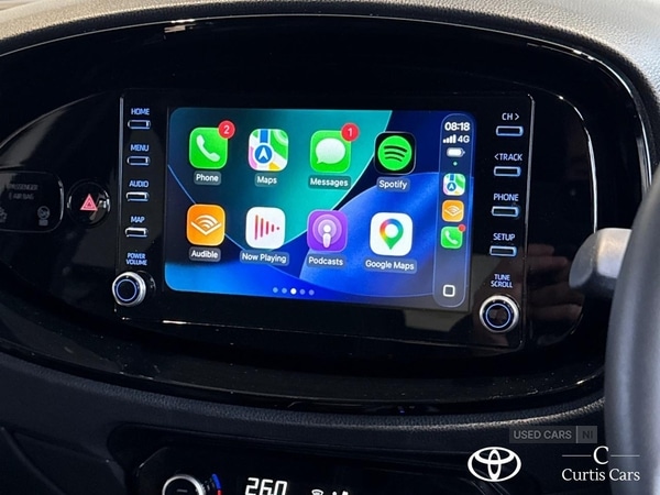 Used Toyota Aygo X 2023 for sale - 77840314: Photo 21