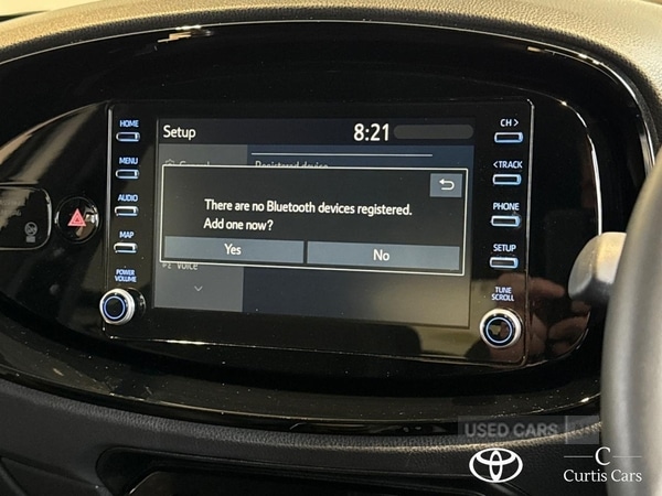 Used Toyota Aygo X 2023 for sale - 77840314: Photo 22