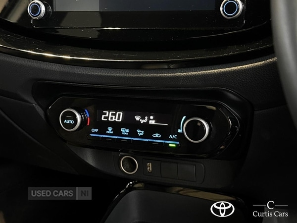 Used Toyota Aygo X 2023 for sale - 77840314: Photo 23