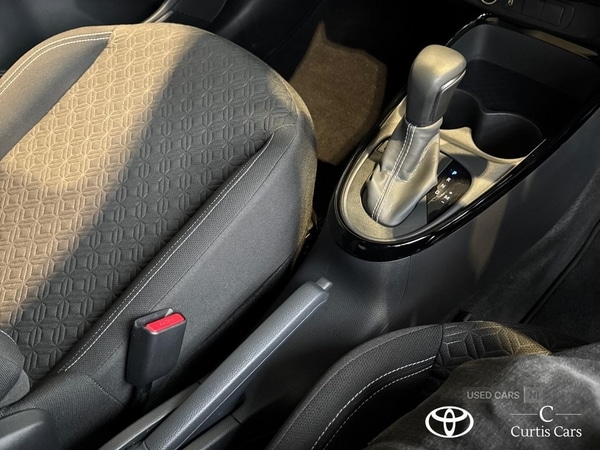 Used Toyota Aygo X 2023 for sale - 77840314: Photo 24