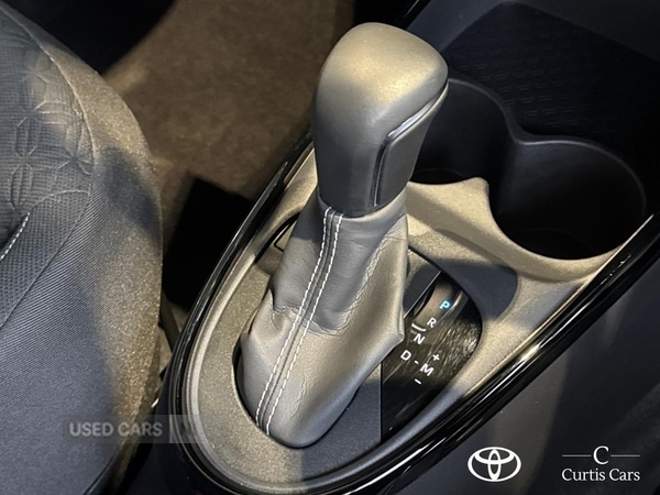 Used Toyota Aygo X 2023 for sale - 77840314: Photo 25