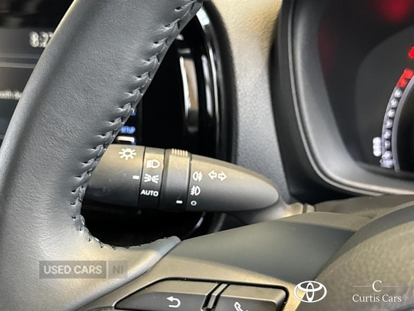 Used Toyota Aygo X 2023 for sale - 77840314: Photo 27