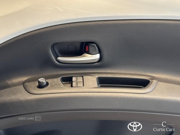 Used Toyota Aygo X 2023 for sale - 77840314: Photo 28