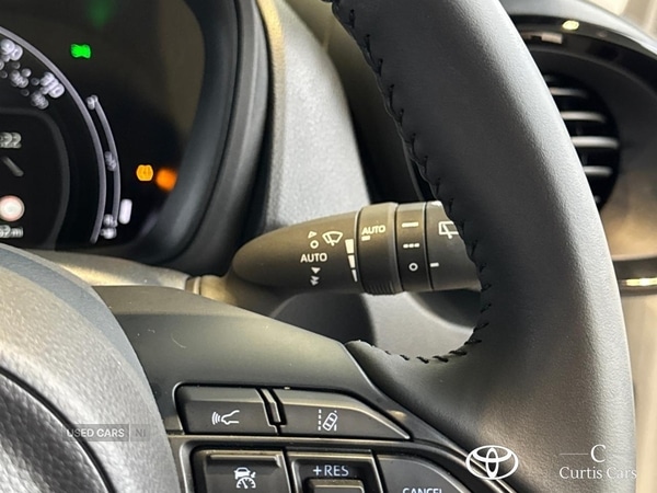 Used Toyota Aygo X 2023 for sale - 77840314: Photo 29