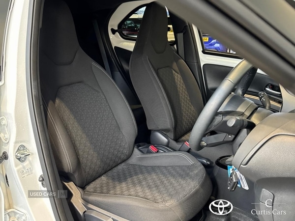 Used Toyota Aygo X 2023 for sale - 77840314: Photo 30