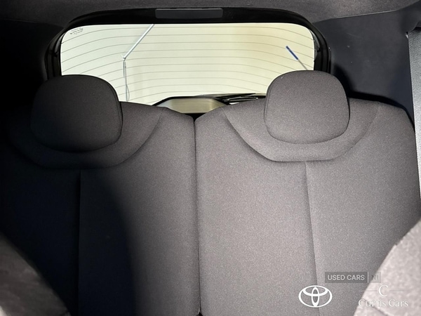 Used Toyota Aygo X 2023 for sale - 77840314: Photo 31