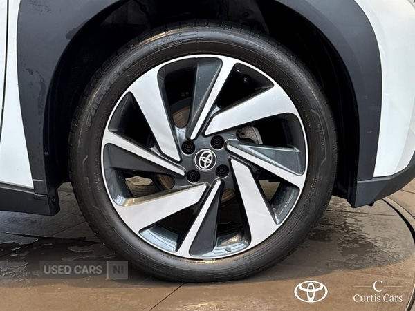 Used Toyota Aygo X 2023 for sale - 77840314: Photo 34