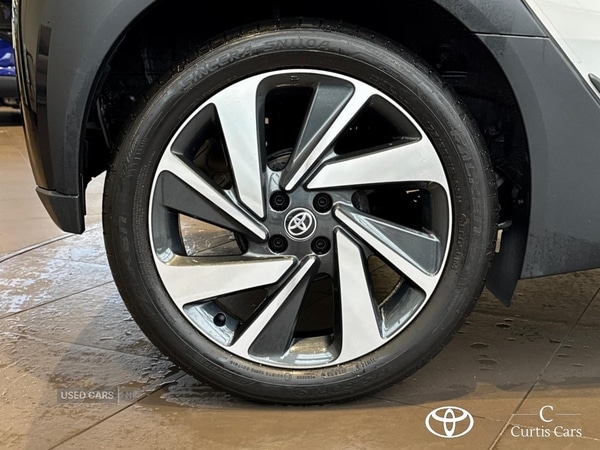 Used Toyota Aygo X 2023 for sale - 77840314: Photo 35