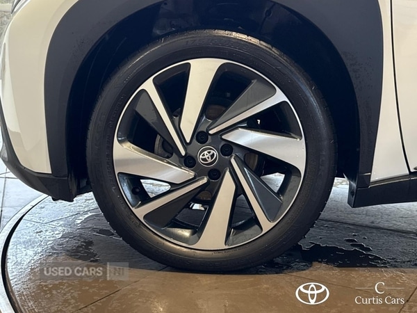 Used Toyota Aygo X 2023 for sale - 77840314: Photo 36