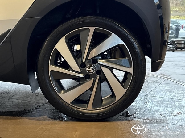 Used Toyota Aygo X 2023 for sale - 77840314: Photo 37