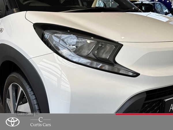 Used Toyota Aygo X 2023 for sale - 77840314: Photo 38