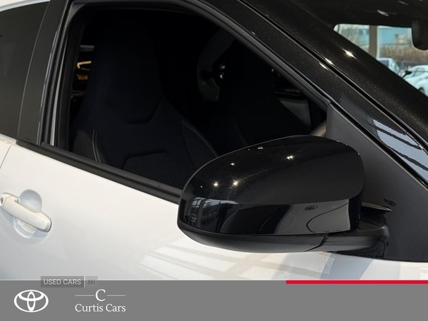 Used Toyota Aygo X 2023 for sale - 77840314: Photo 39