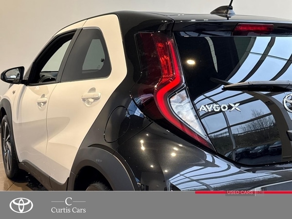 Used Toyota Aygo X 2023 for sale - 77840314: Photo 40
