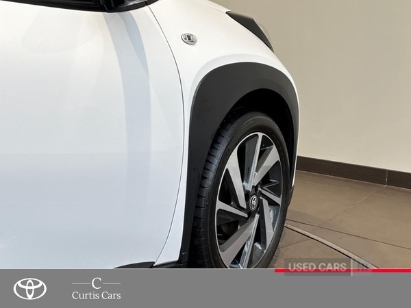 Used Toyota Aygo X 2023 for sale - 77840314: Photo 42