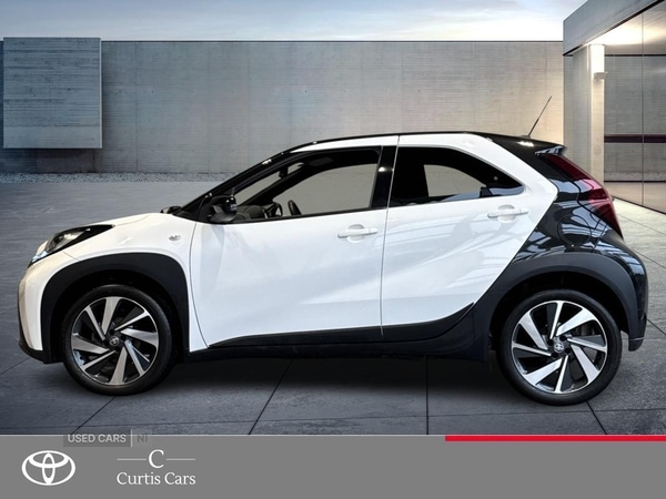 Used Toyota Aygo X 2023 for sale - 77840314: Photo 5