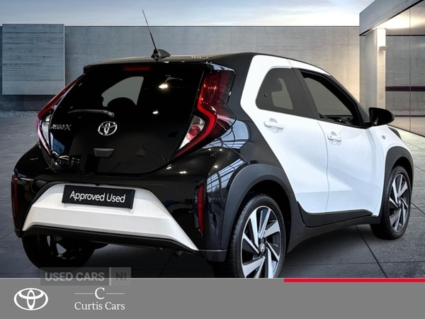 Used Toyota Aygo X 2023 for sale - 77840314: Photo 8