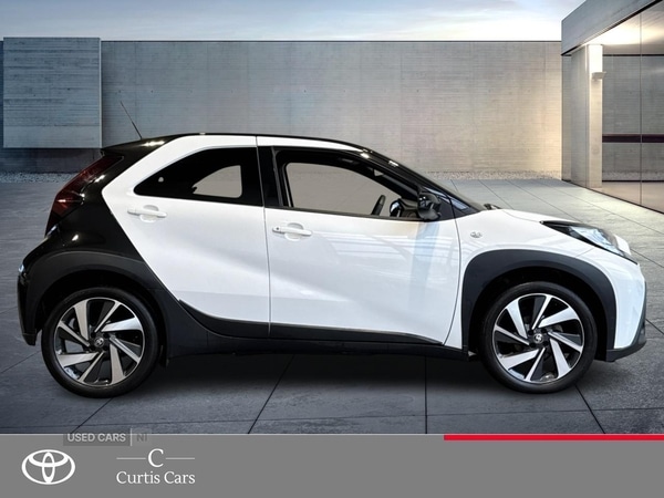 Used Toyota Aygo X 2023 for sale - 77840314: Photo 9