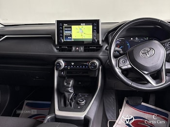 Used Toyota RAV4 2019 for sale - 79034718: Photo