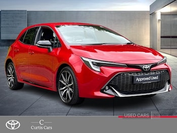 Used Toyota Corolla 2025 for sale - 78760181: Photo