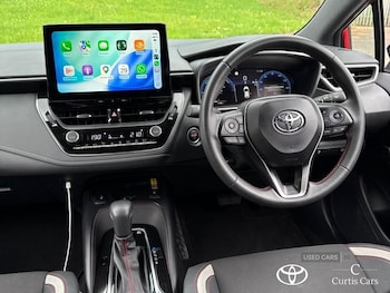 Used Toyota Corolla 2025 for sale - 78760181: Photo