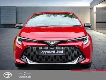 Used Toyota Corolla 2025 for sale - 78760181: Photo
