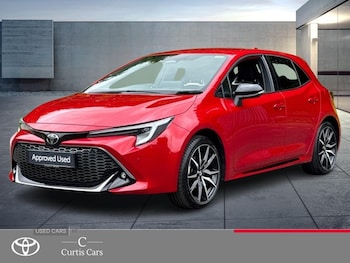 Used Toyota Corolla 2025 for sale - 78760181: Photo