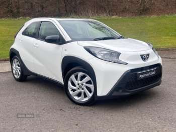 2023 - 1.0 VVT-i Pure 5dr