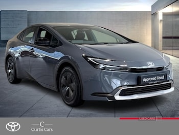 Used Toyota Prius 2024 for sale - 79088277: Photo