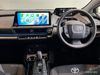 Used Toyota Prius 2024 for sale - 79088277: Photo