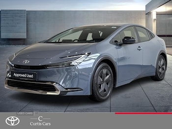 Used Toyota Prius 2024 for sale - 79088277: Photo