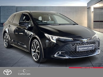 Used Toyota Corolla 2024 for sale - 79034717: Photo