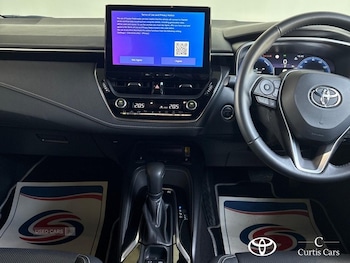 Used Toyota Corolla 2024 for sale - 79034717: Photo