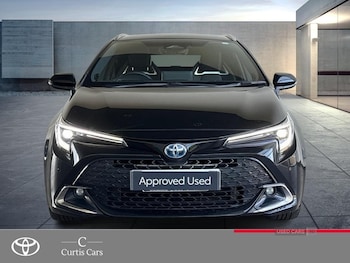 Used Toyota Corolla 2024 for sale - 79034717: Photo