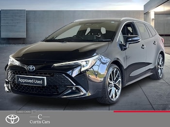 Used Toyota Corolla 2024 for sale - 79034717: Photo