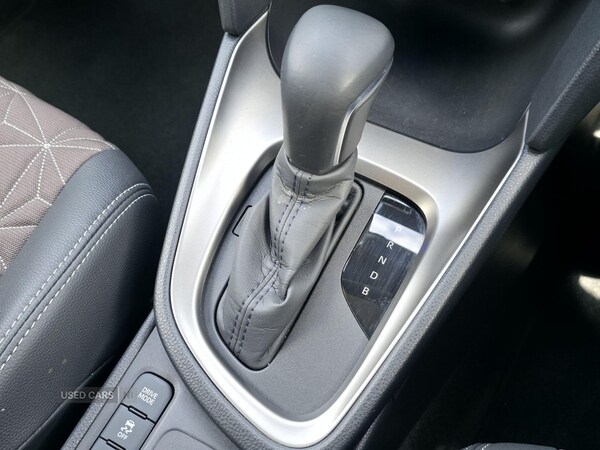 Used Toyota Yaris Cross 2022 for sale - 75034051: Photo 13