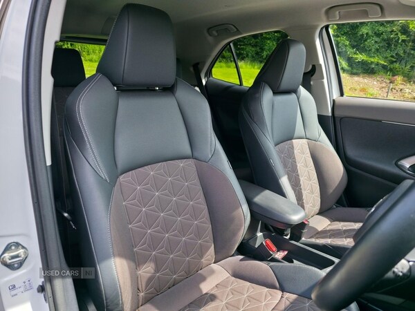Used Toyota Yaris Cross 2022 for sale - 75034051: Photo 14
