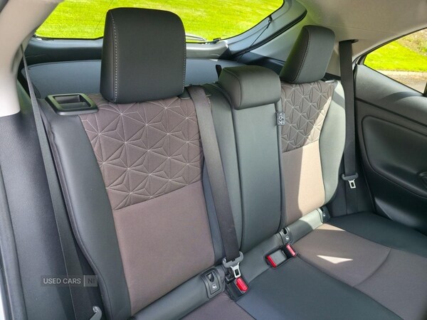 Used Toyota Yaris Cross 2022 for sale - 75034051: Photo 15