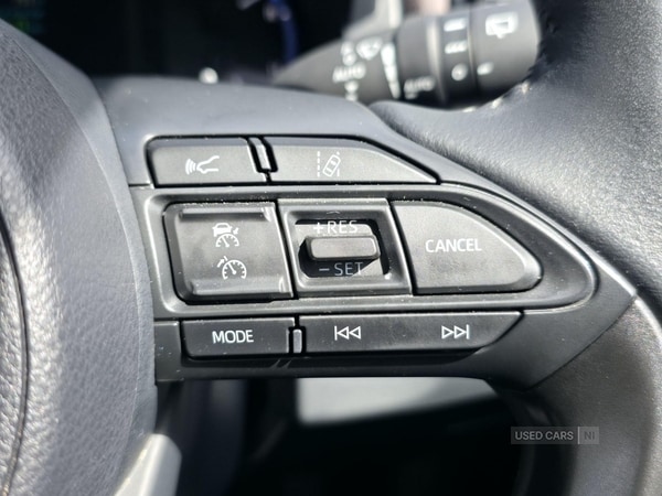 Used Toyota Yaris Cross 2022 for sale - 75034051: Photo 17