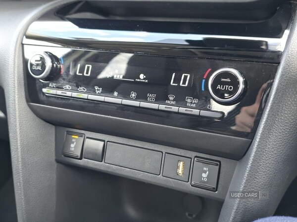 Used Toyota Yaris Cross 2022 for sale - 75034051: Photo 19
