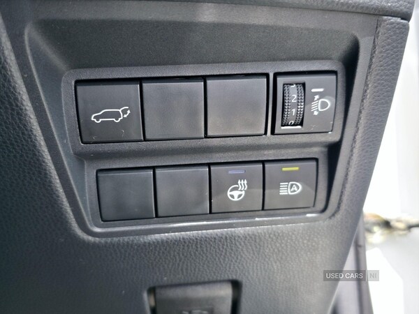 Used Toyota Yaris Cross 2022 for sale - 75034051: Photo 20