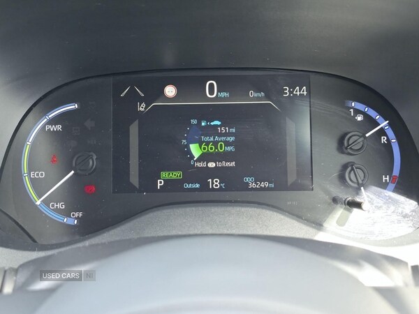 Used Toyota Yaris Cross 2022 for sale - 75034051: Photo 26