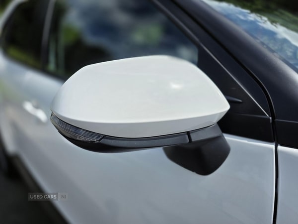 Used Toyota Yaris Cross 2022 for sale - 75034051: Photo 28