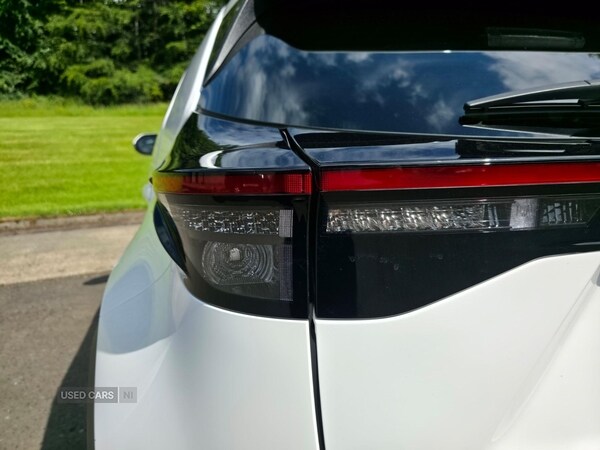 Used Toyota Yaris Cross 2022 for sale - 75034051: Photo 31